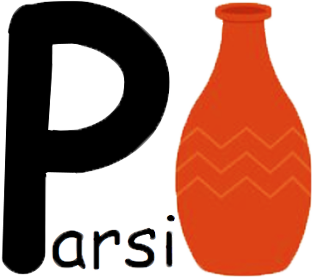 ParsipotterLogo